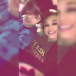 Meet your Posher, Kaylea